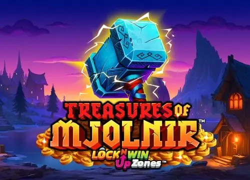TreasuresofMjolnir